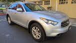 INFINITI FX35 AWD