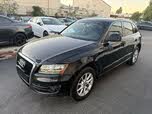Audi Q5 2.0T quattro Premium