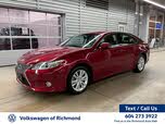 Lexus ES 350 FWD