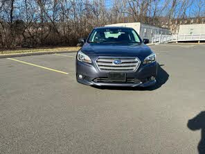 Subaru Legacy 2.5i Limited AWD