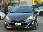 Toyota Prius c Two