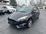 Ford Fiesta ST