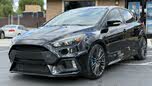 Ford Focus RS Hatchback