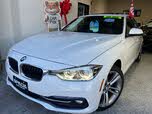BMW 3 Series 330i Sedan RWD