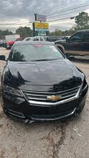 Chevrolet Impala LT FWD