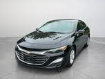 Chevrolet Malibu LS FWD