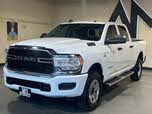 RAM 3500 Tradesman Crew Cab 4WD