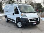 RAM ProMaster 1500 136 Low Roof Cargo Van FWD
