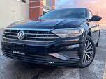 Volkswagen Jetta Highline FWD