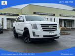 Cadillac Escalade Premium Luxury 4WD