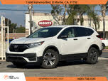 Honda CR-V LX FWD