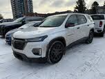 Chevrolet Traverse Premier AWD