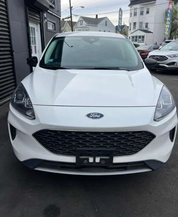 2022 Ford Escape SE AWD