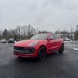 Porsche Macan GTS AWD