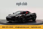 Chevrolet Corvette Stingray 1LT Coupe RWD