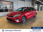 Kia Forte EX FWD