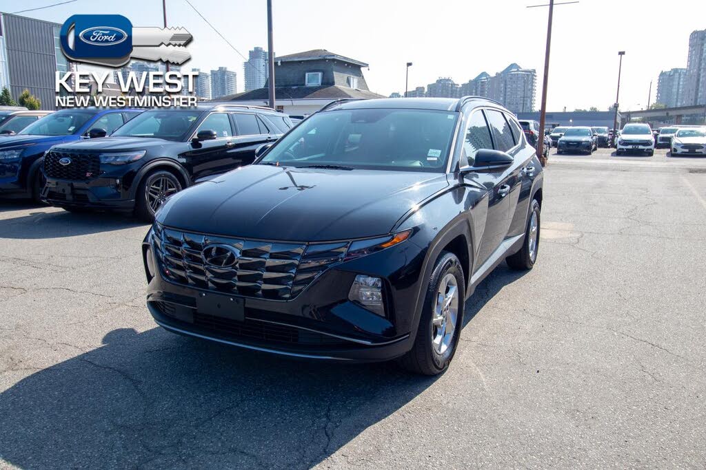 2024 Hyundai Tucson Trend AWD