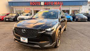 Mazda CX-50 2.5 S Preferred AWD