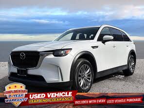 Mazda CX-90 GS-L AWD