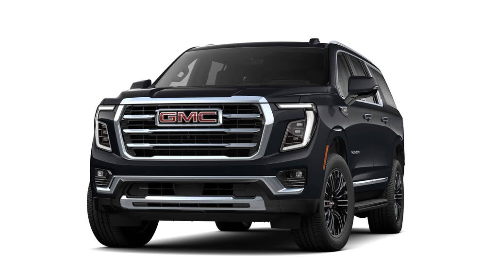 2026 GMC Yukon XL Elevation 4WD