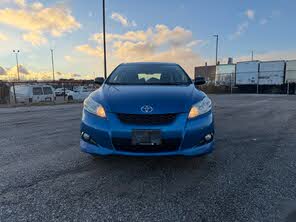 Toyota Matrix FWD