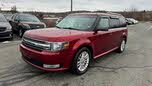 Ford Flex SEL AWD