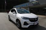 Buick Encore GX Essence FWD