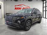 Hyundai Tucson SEL AWD