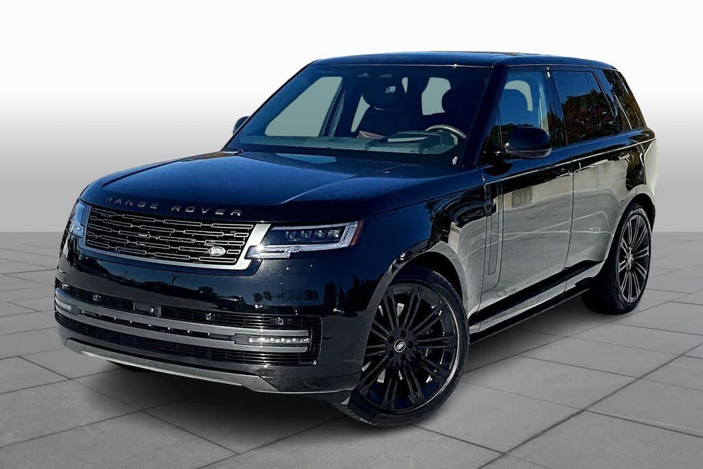 2024 Land Rover Range Rover P530 Autobiography AWD