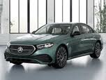 Mercedes-Benz E-Class E 450 4MATIC