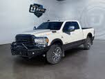RAM 3500 Limited Longhorn Crew Cab 4WD