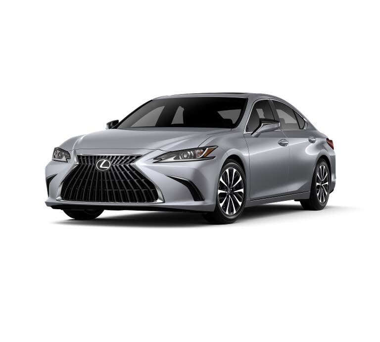 2025 Lexus ES 350 FWD