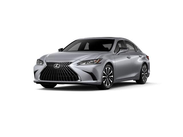2025 Lexus ES 350 FWD