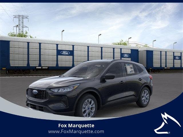 2026 Ford Escape Active AWD