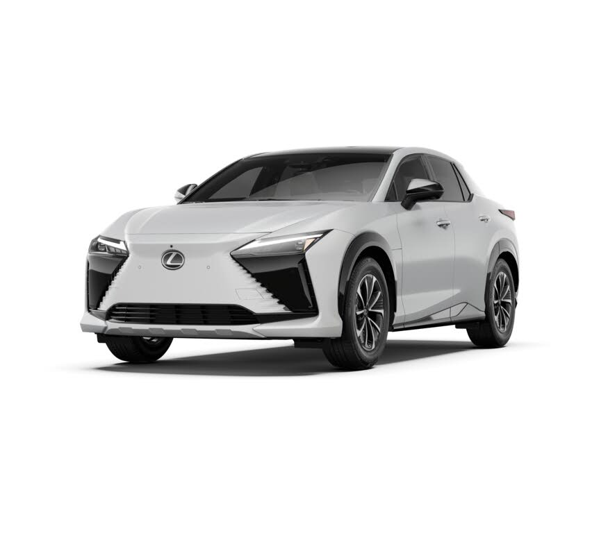 2026 Lexus RZ 450e Premium AWD