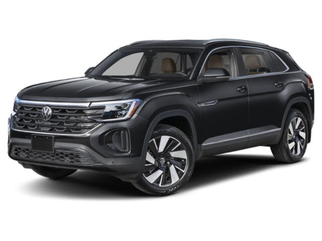 2026 Volkswagen Atlas Cross Sport SEL 4Motion