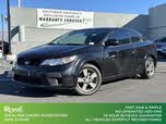 Kia Forte Koup EX