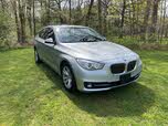 BMW 5 Series Gran Turismo 535i RWD