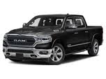 RAM 1500 Limited Crew Cab 4WD