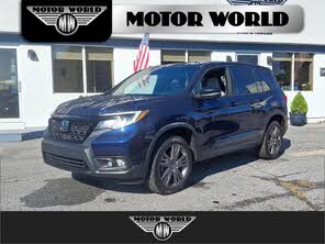 Honda Passport EX-L AWD