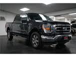 Ford F-150 XLT SuperCrew 4WD