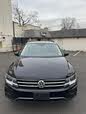 Volkswagen Tiguan SE 4Motion
