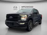 Ford F-150 Lariat SuperCrew 4WD
