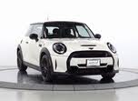 MINI Cooper S 2-Door Hatchback FWD