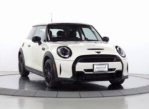 MINI Cooper S 2-Door Hatchback FWD