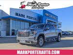 GMC Sierra 1500 Denali Crew Cab 4WD