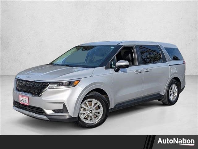 2023 Kia Carnival LX FWD