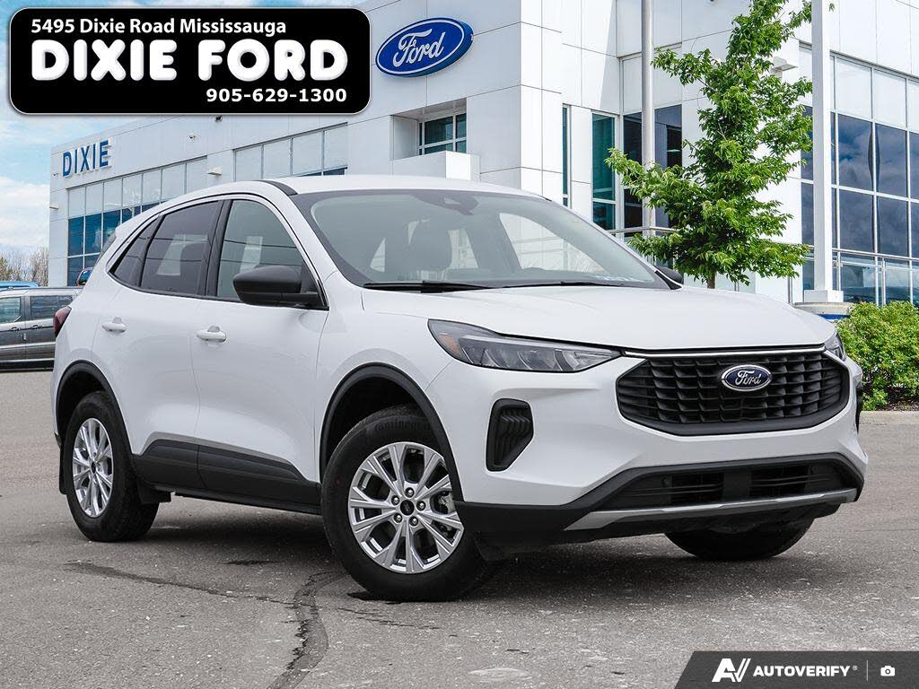 Ford Escape Active AWD 2024