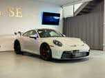 Porsche 911 GT3 Coupe RWD