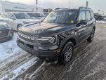 Ford Bronco Sport Big Bend AWD